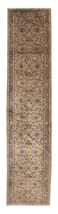Tappeto corsia Tappeto Persero - Keshan - 503 x 104 cm - beige