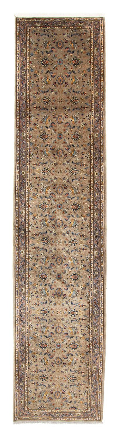 Kashan Tappeto 104x503cm - Tappeto persiano