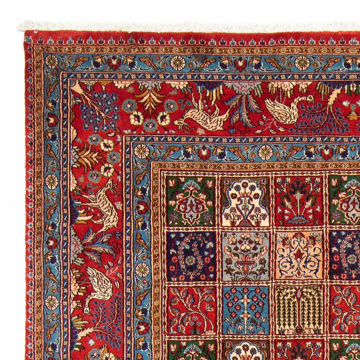 Moud Tappeto 290x196cm - Tappeto persiano