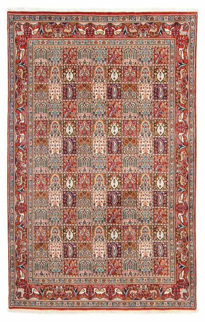 Moud Teppich 198x302cm - Perserteppich