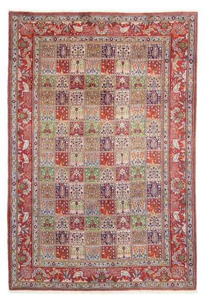 Moud Teppich 199x290cm - Perserteppich