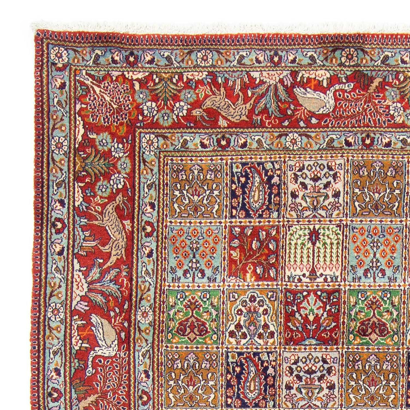 Moud Tappeto 290x199cm - Tappeto persiano