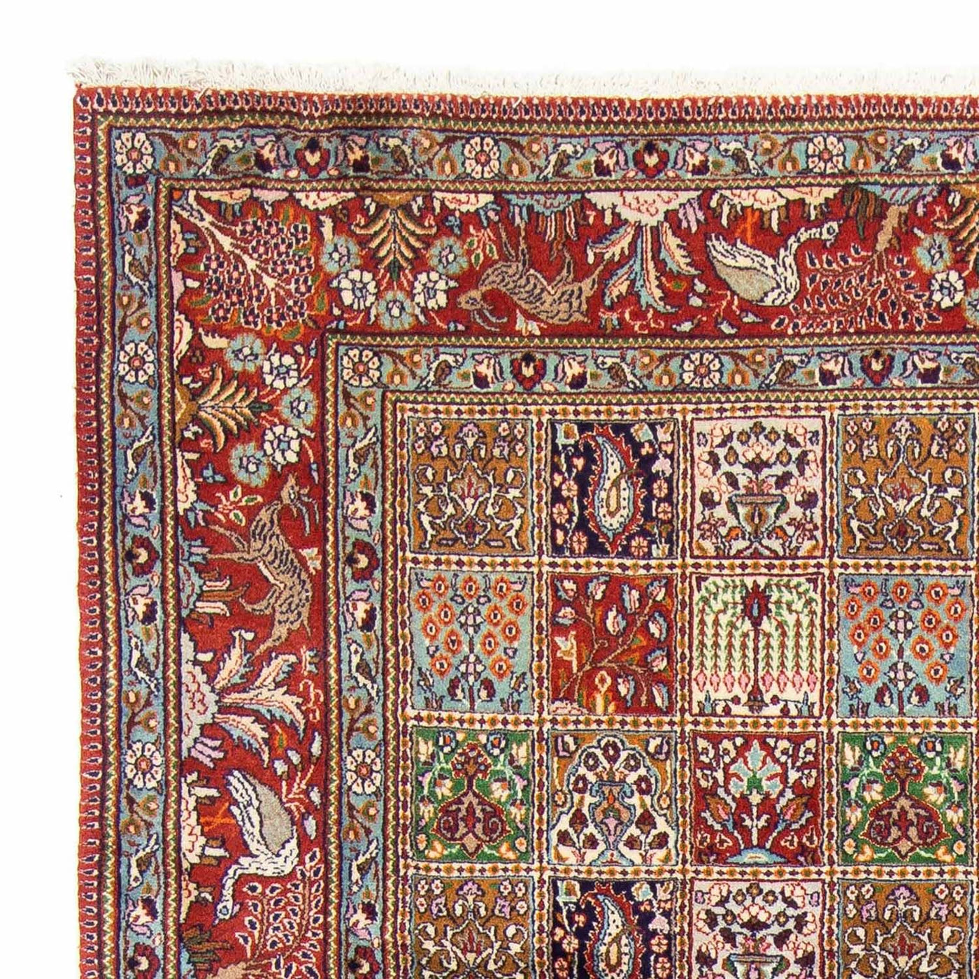 Moud Teppich 293x194cm - Perserteppich