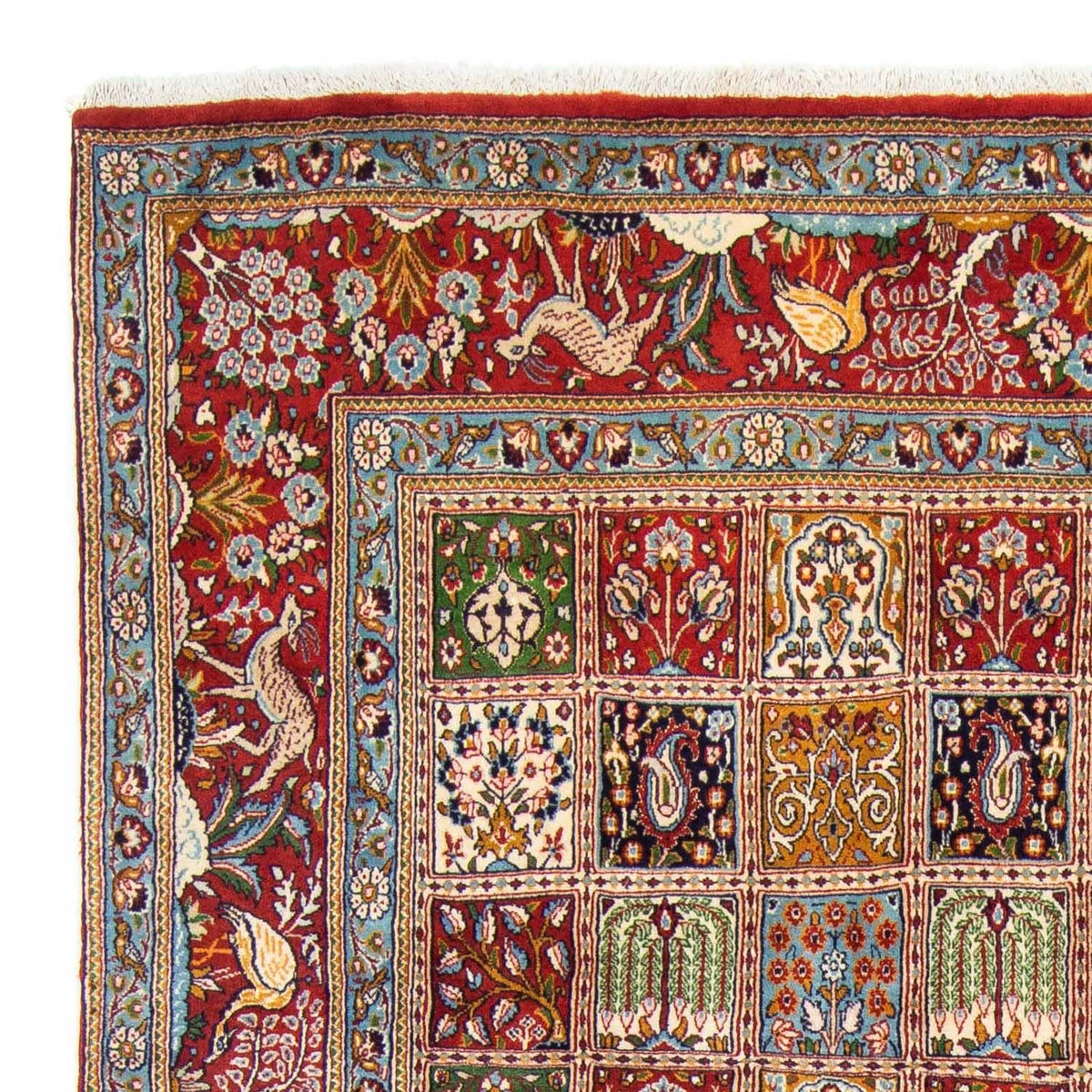 Moud Tappeto 194x300cm - Tappeto persiano