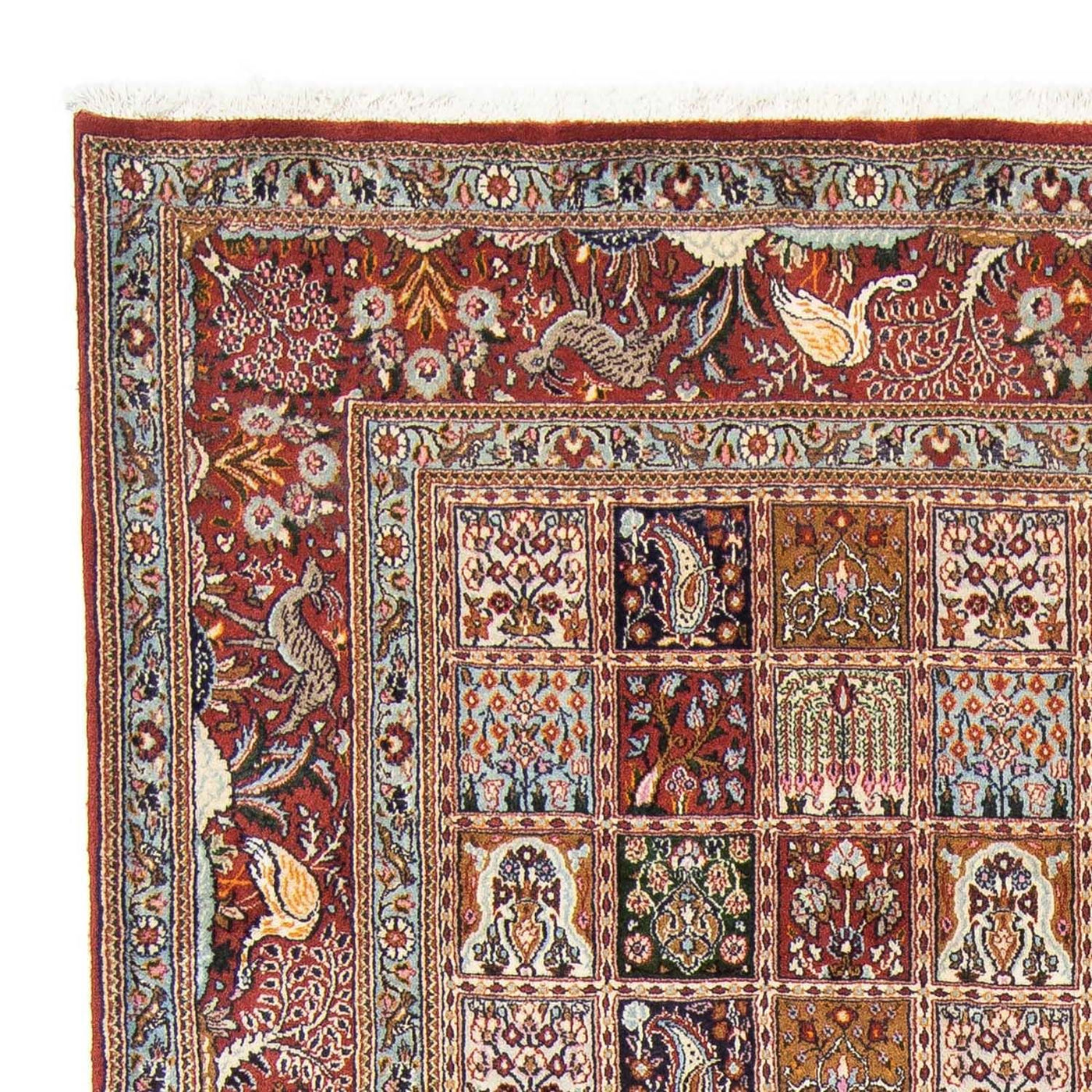 Moud Teppich 296x191cm - Perserteppich