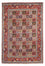Perserteppich - Classic 292 x 200 cm - rot