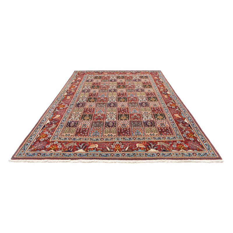 Perserteppich - Classic 292 x 200 cm - rot