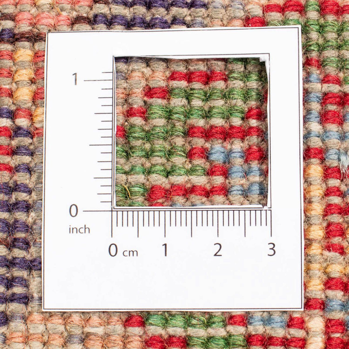 Perserteppich - Täbriz 290 x 193 cm