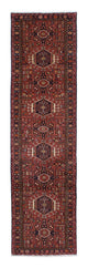 Perserteppich - Nomadic 297 x 79 cm