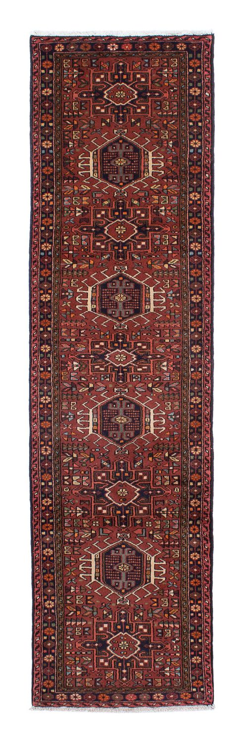 Perserteppich - Nomadic 297 x 79 cm