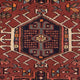 Perserteppich - Nomadic 297 x 79 cm