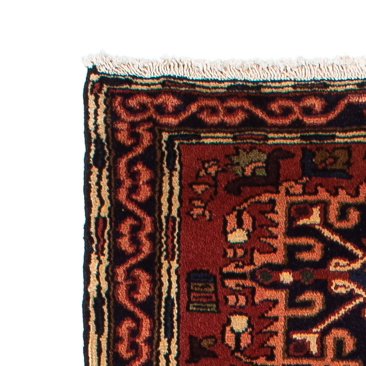 Perserteppich - Nomadic 297 x 78 cm