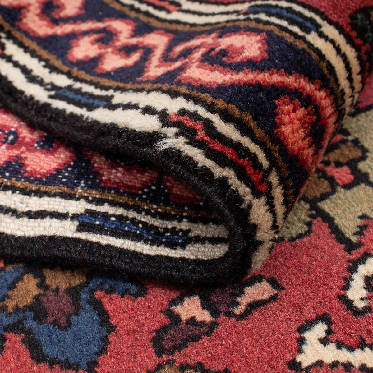 Perserteppich - Nomadic 297 x 78 cm