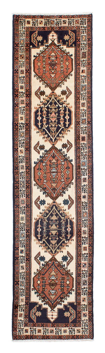 Ardabil Tappeto 69x276cm - Tappeto persiano