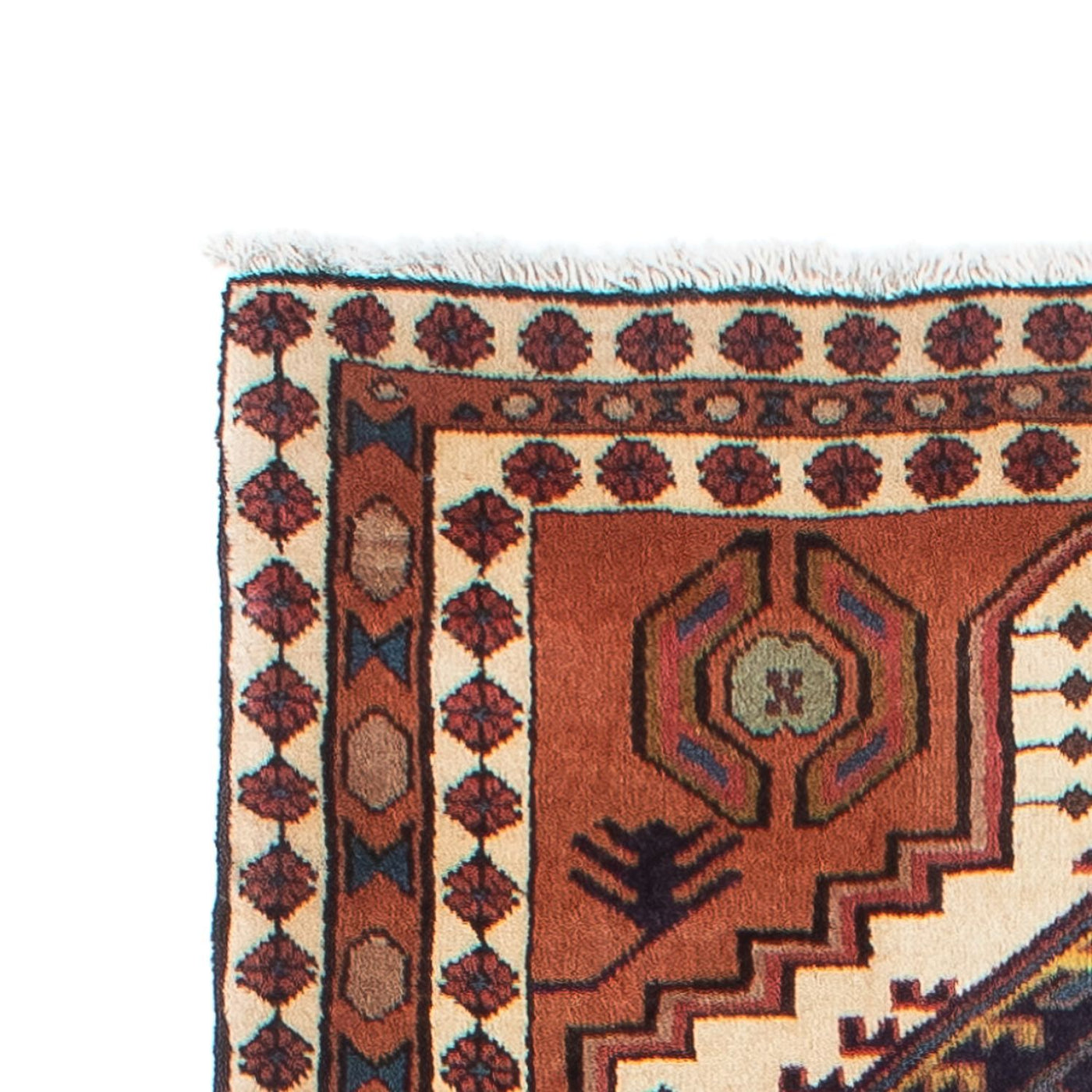 Ardabil Tappeto 307x79cm - Tappeto persiano