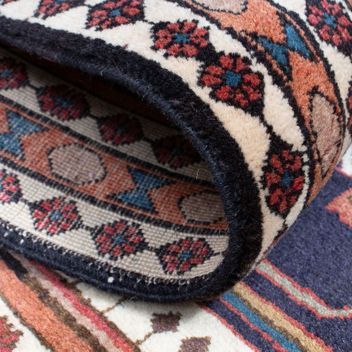 Perserteppich - Nomadic 307 x 79 cm