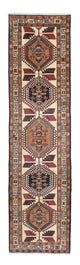 Tapis d'Ardebil Tapis 73x291cm - Tapis persan