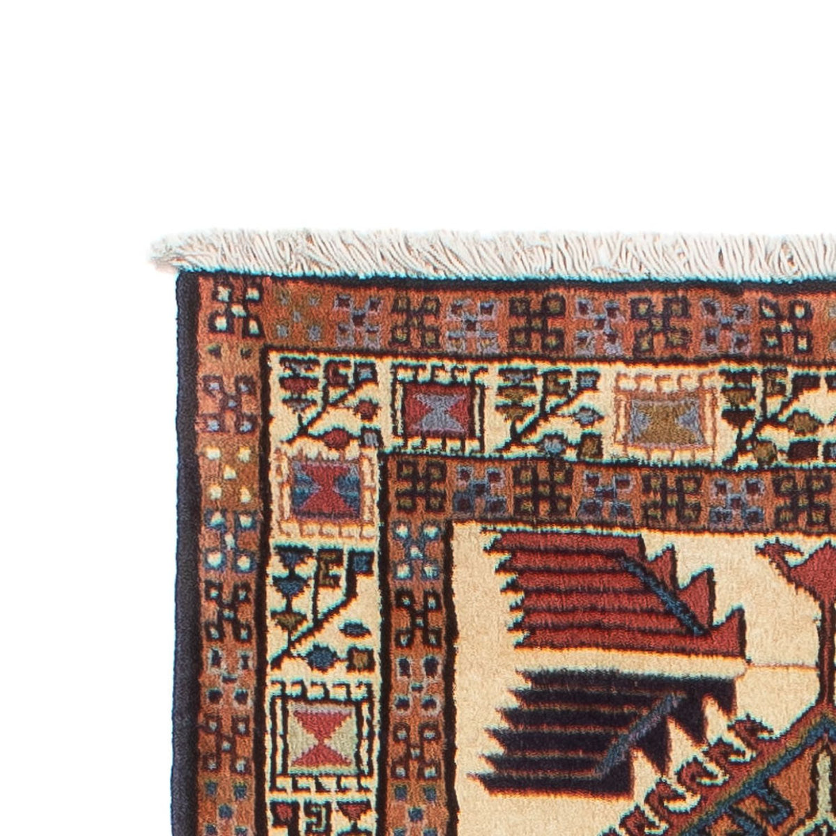 Tapis d'Ardebil Tapis 73x291cm - Tapis persan