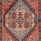 Perserteppich - Nomadic 282 x 68 cm