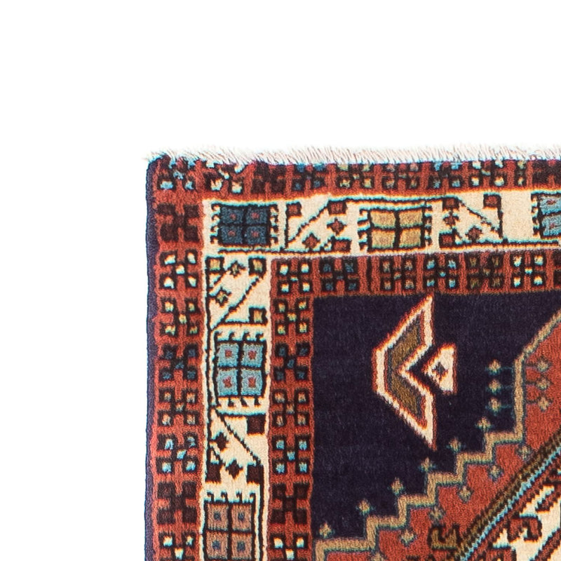 Perserteppich - Nomadic 282 x 68 cm