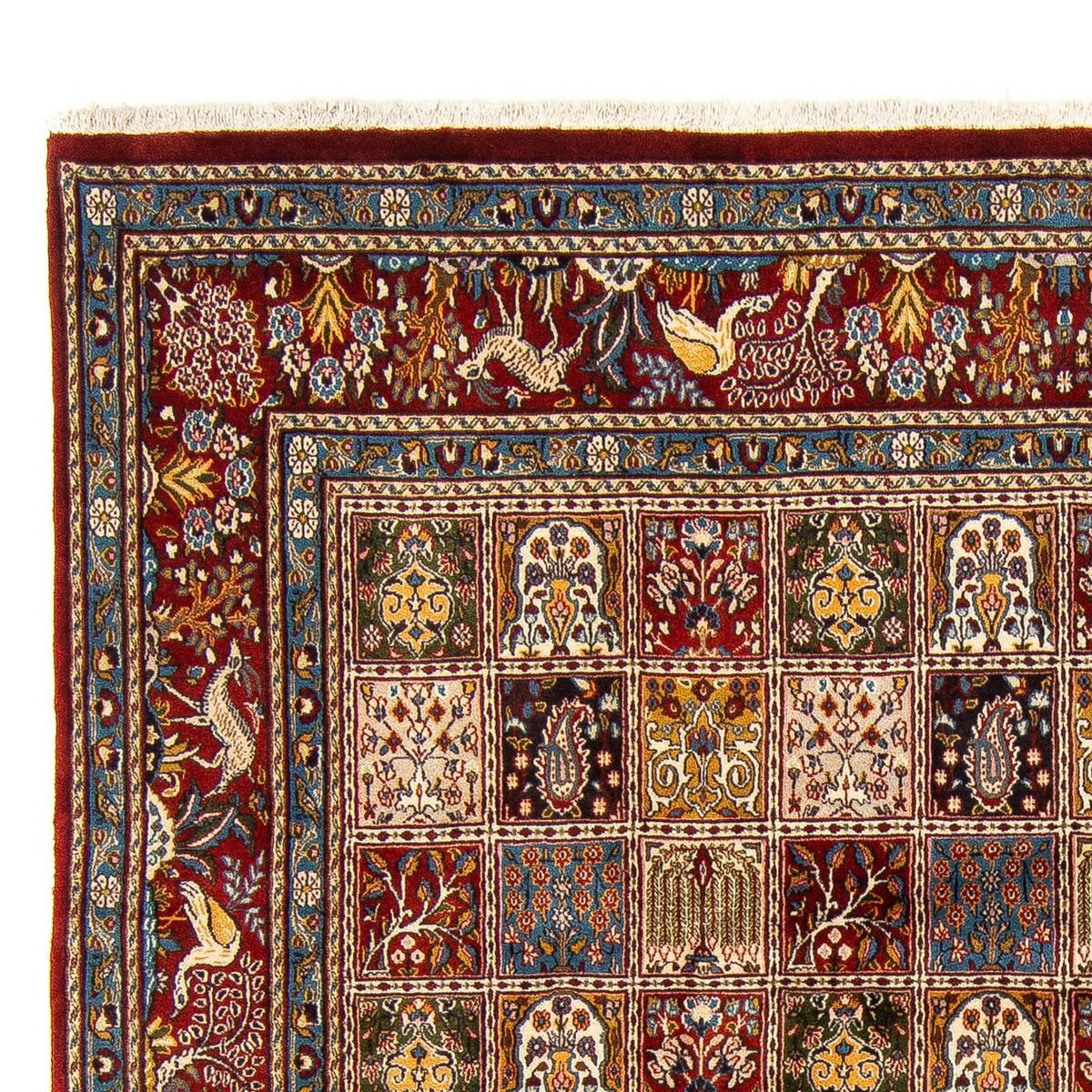 Perserteppich - Classic 292 x 245 cm