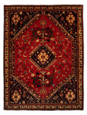 Perserteppich - Nomadic 302 x 219 cm