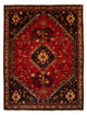 Qashqai Tappeto 302x219cm - Tappeto persiano