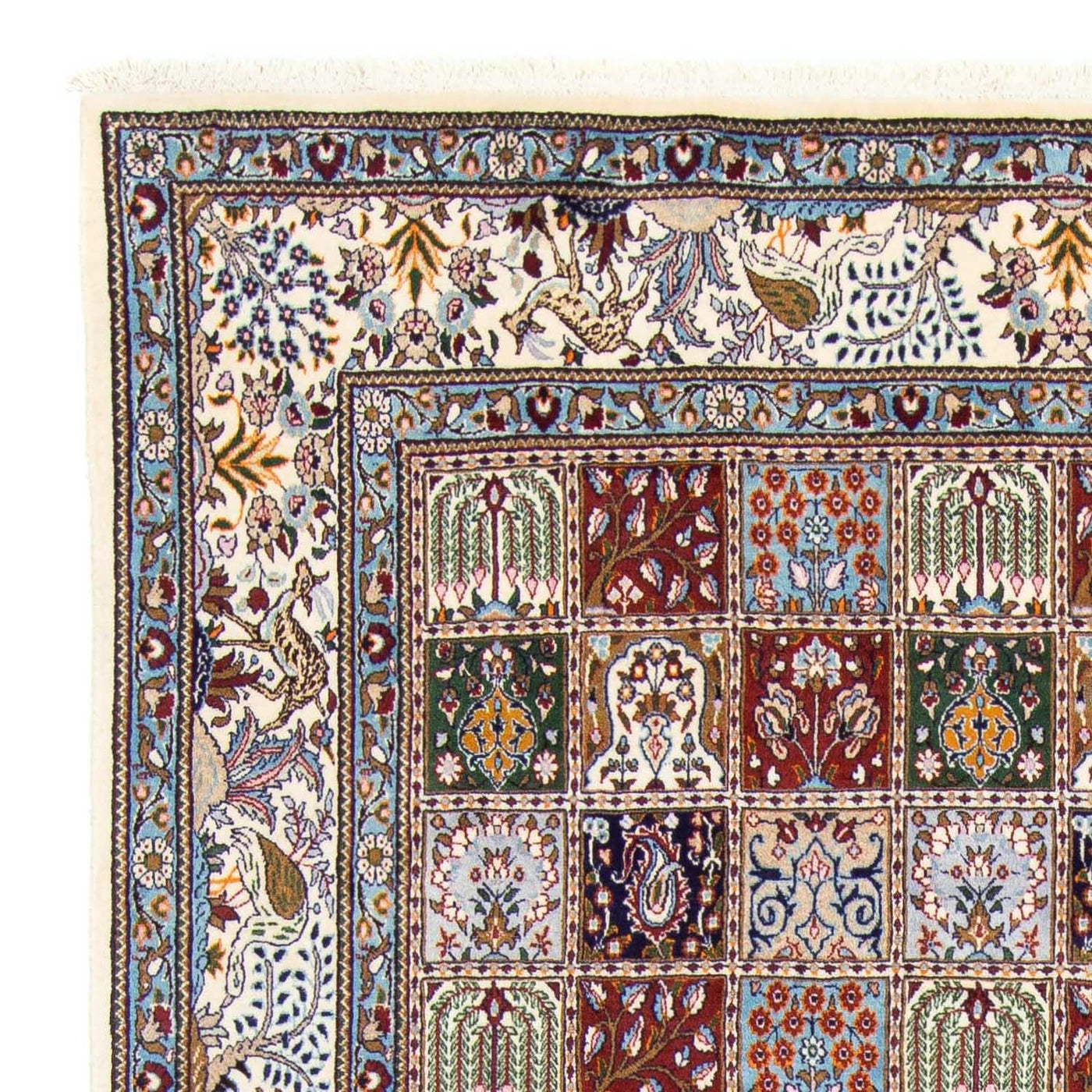 Moud Tappeto 300x197cm - Tappeto persiano