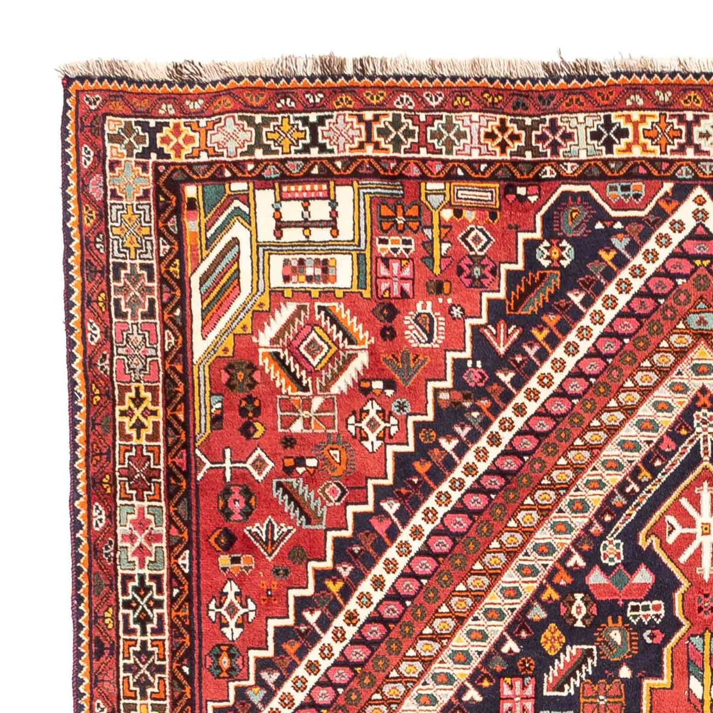 Qashqai Tapis 262x172cm - Tapis persan