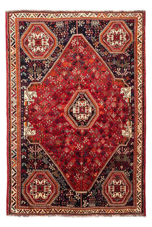 Perserteppich - Nomadic 251 x 176 cm