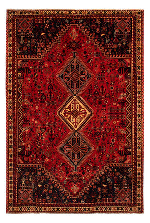 Perserteppich - Nomadic 289 x 199 cm
