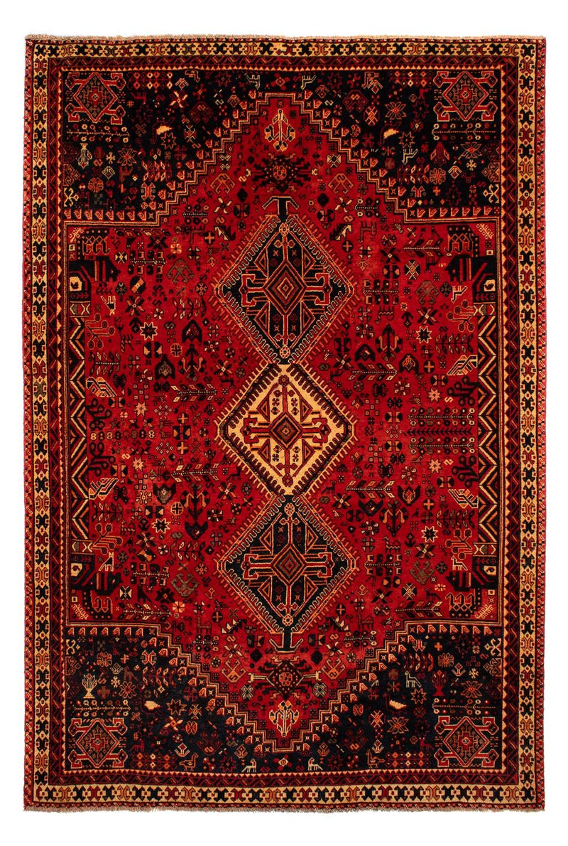 Perserteppich - Nomadic 289 x 199 cm