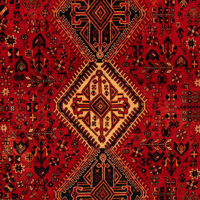 Perserteppich - Nomadic 289 x 199 cm