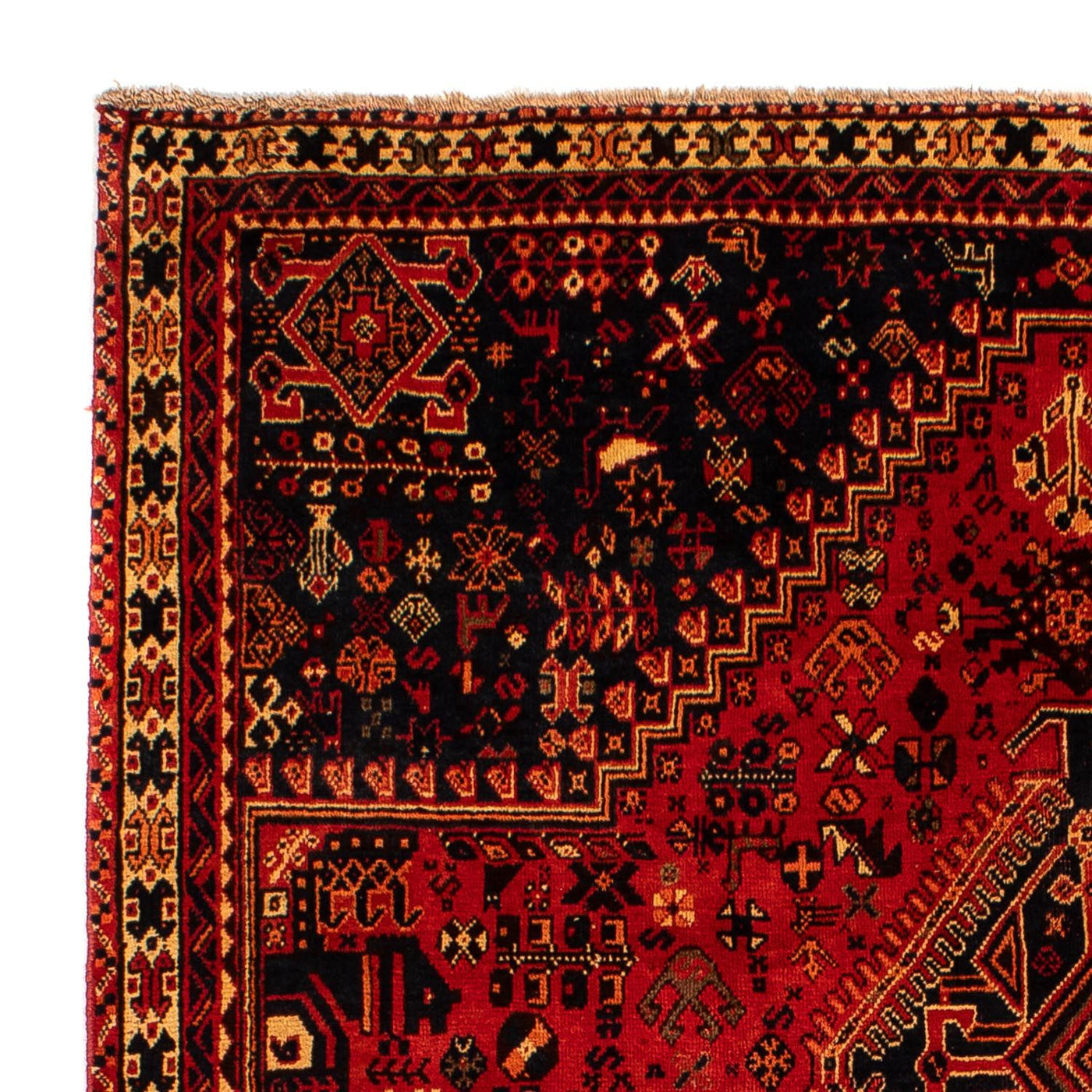 Qashqai Tapis 289x199cm - Tapis persan