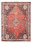 Perserteppich - Nomadic 151 x 106 cm - hellrot