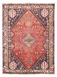 Perserteppich - Nomadic 151 x 106 cm - hellrot