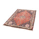 Perserteppich - Nomadic 151 x 106 cm - hellrot