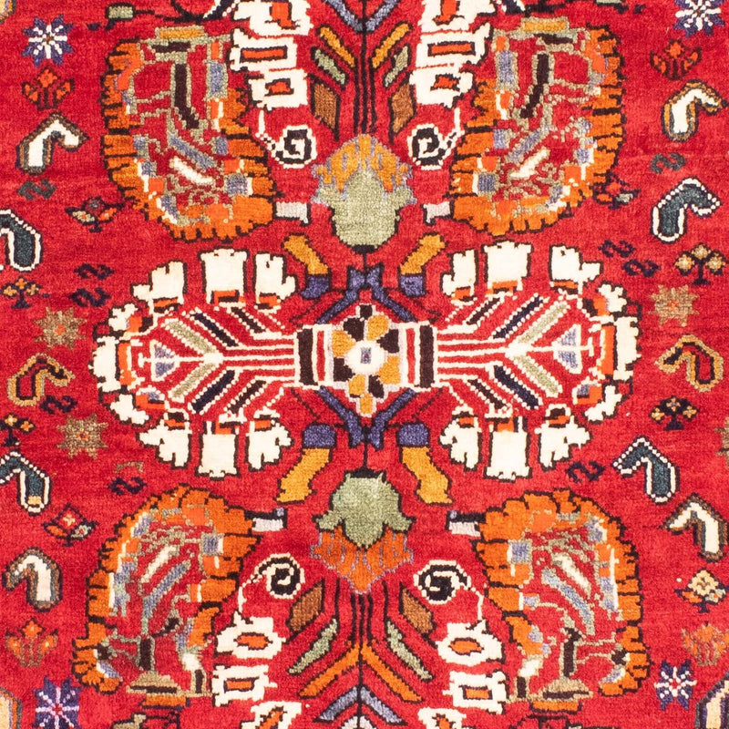 Perserteppich - Nomadic 166 x 114 cm