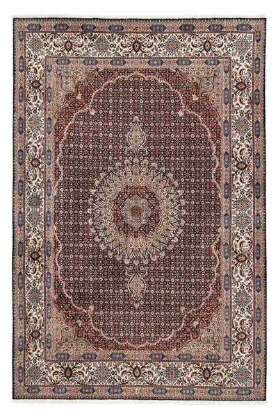 Tapis de Moud Tapis 200x302cm - Tapis persan