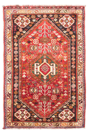 Perserteppich - Nomadic 171 x 110 cm