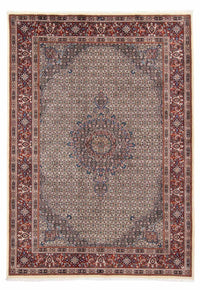 Tapis persan - Classique - 291 x 200 cm - beige