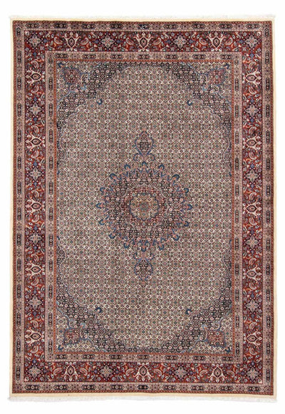 Moud Teppich 200x291cm - Perserteppich