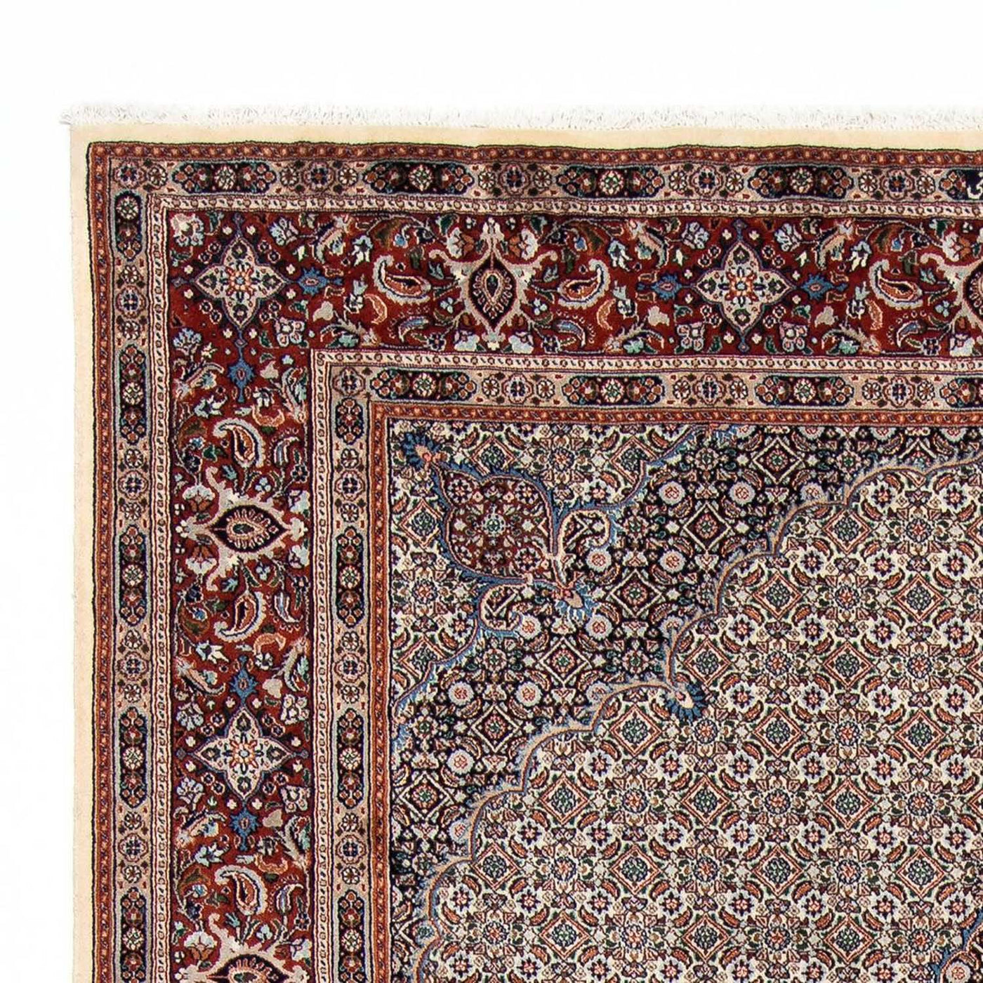 Moud Tappeto 291x200cm - Tappeto persiano