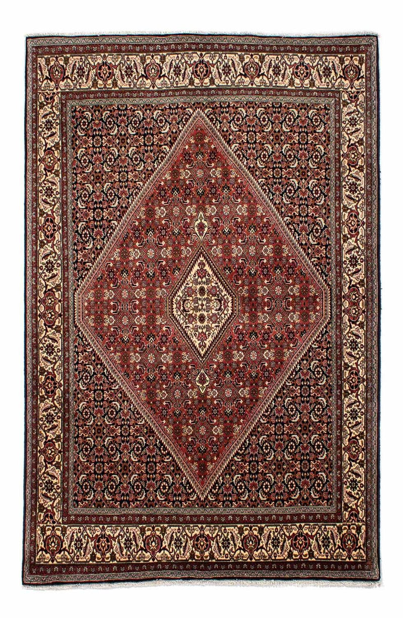 Perserteppich - Bidjar 254 x 176 cm