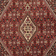 Perserteppich - Bidjar 254 x 176 cm