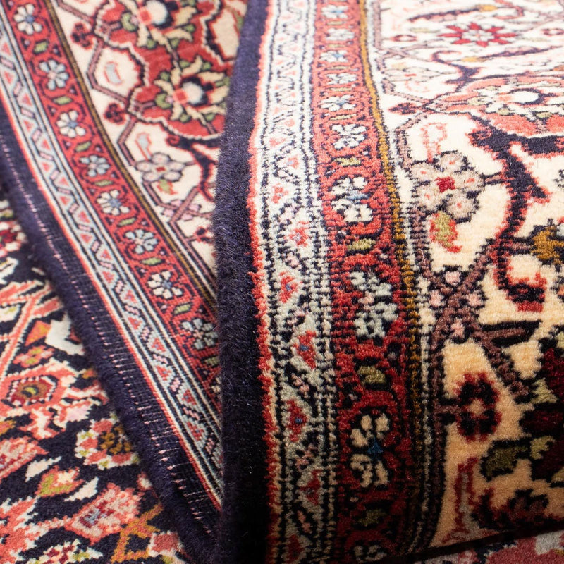 Perserteppich - Bidjar 254 x 176 cm