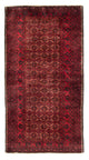 Tappeto Belutsch 216x107cm - Tappeto persiano