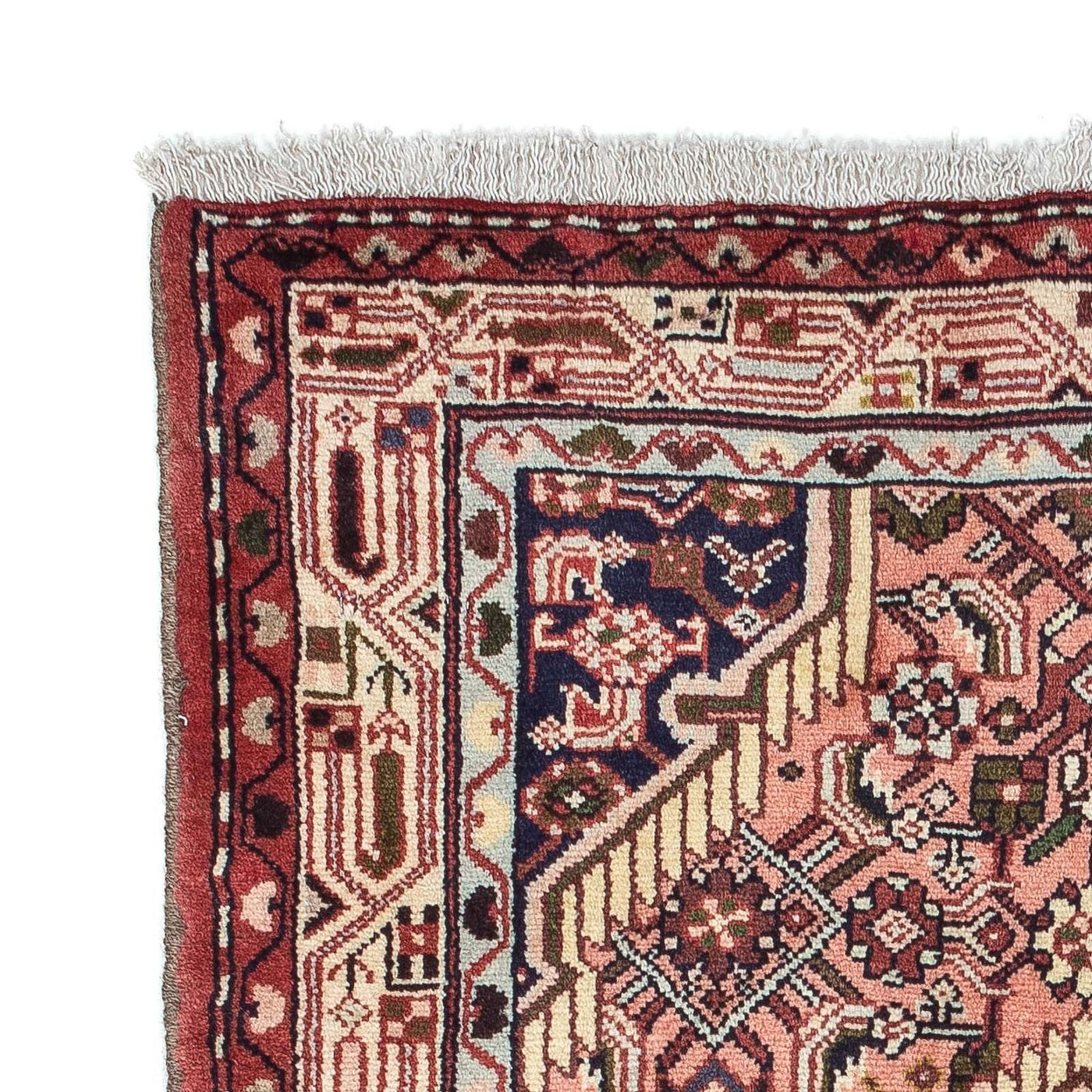 Tapis de Hamadan Tapis 130x78cm - Tapis persan