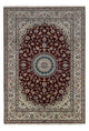 Perserteppich - Nain - Royal 371 x 250 cm