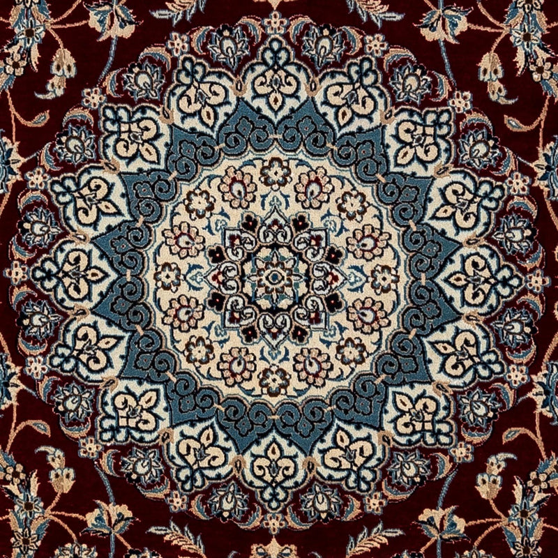 Perserteppich - Nain - Royal 371 x 250 cm